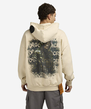 Urban Skeleton Hoodie