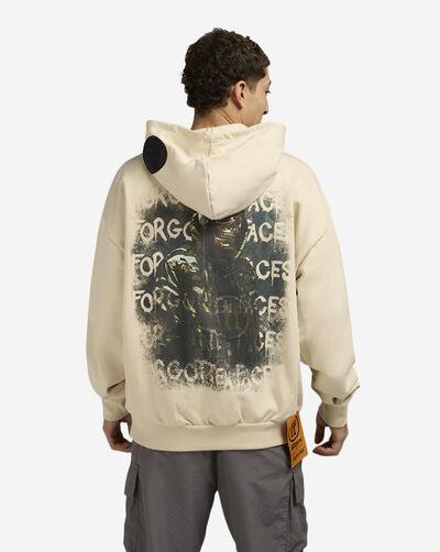 Urban Skeleton Hoodie
