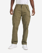 Polo Ralph Lauren Classic Fit Canvas Cargo Pants 710B24586002-OLV Green 1
