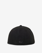 New Era 59Fifty Los Angeles Dodgers Basic Fitted Hat 11591150 Black 4