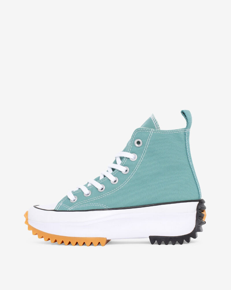 Shop Converse Grade School Run Hike 172726C green SNIPES USA