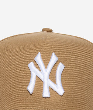 9Fifty New York Yankees A-Frame Snapback Hat