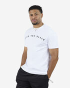 Spin The Block Tee