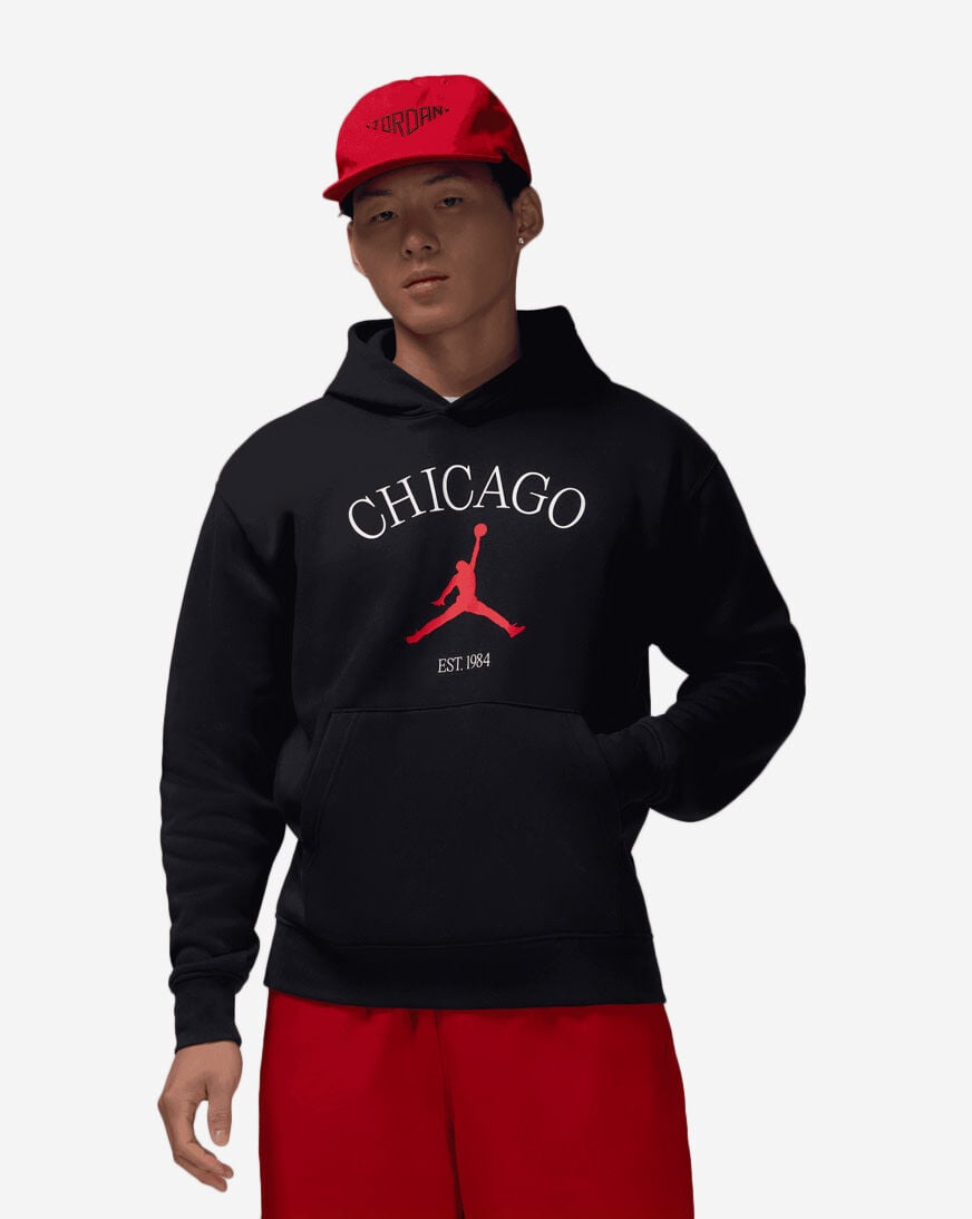 Jordan Apparel SNIPES USA
