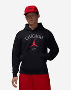 Chicago Pullover Hoodie