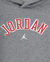 Toddler Arch Fleece Pullover Set