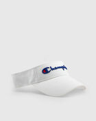 Champion Twill Mesh Visor H0544045 White 1