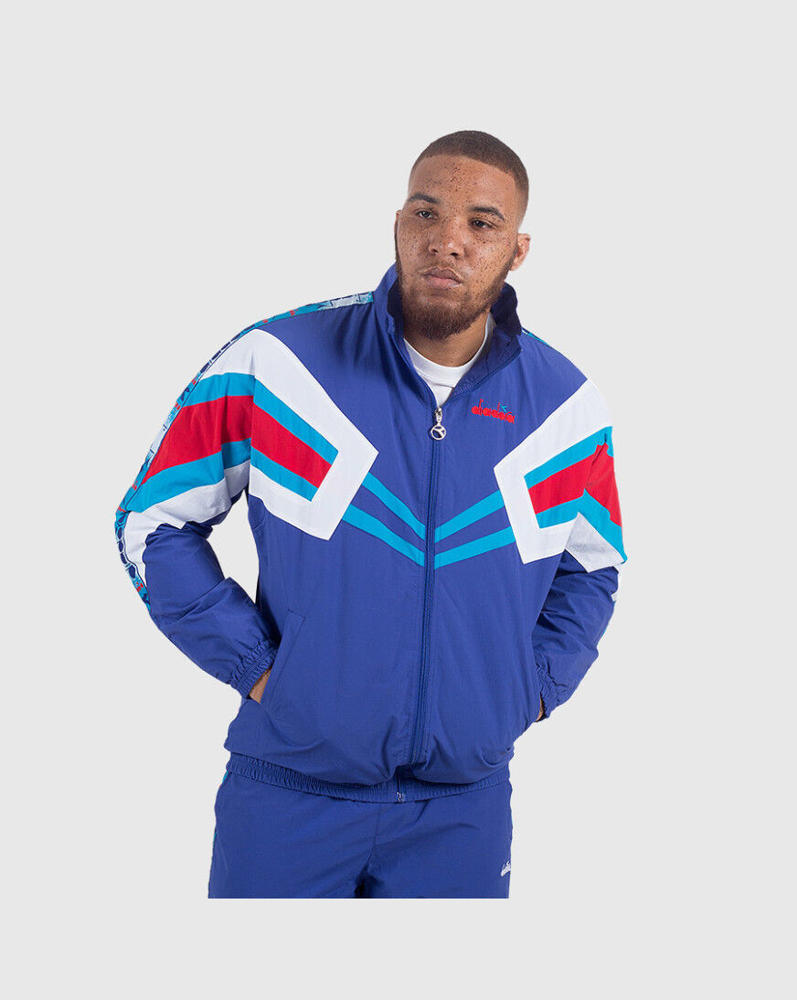 diadora mvb track jacket