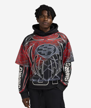 Field Fleece 2 Hoodie