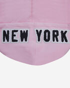 PRO STANDARD New York Yankees Classic Chenille Double Knit Pull Over Hoodie  LNY531152-PNK Pink 4