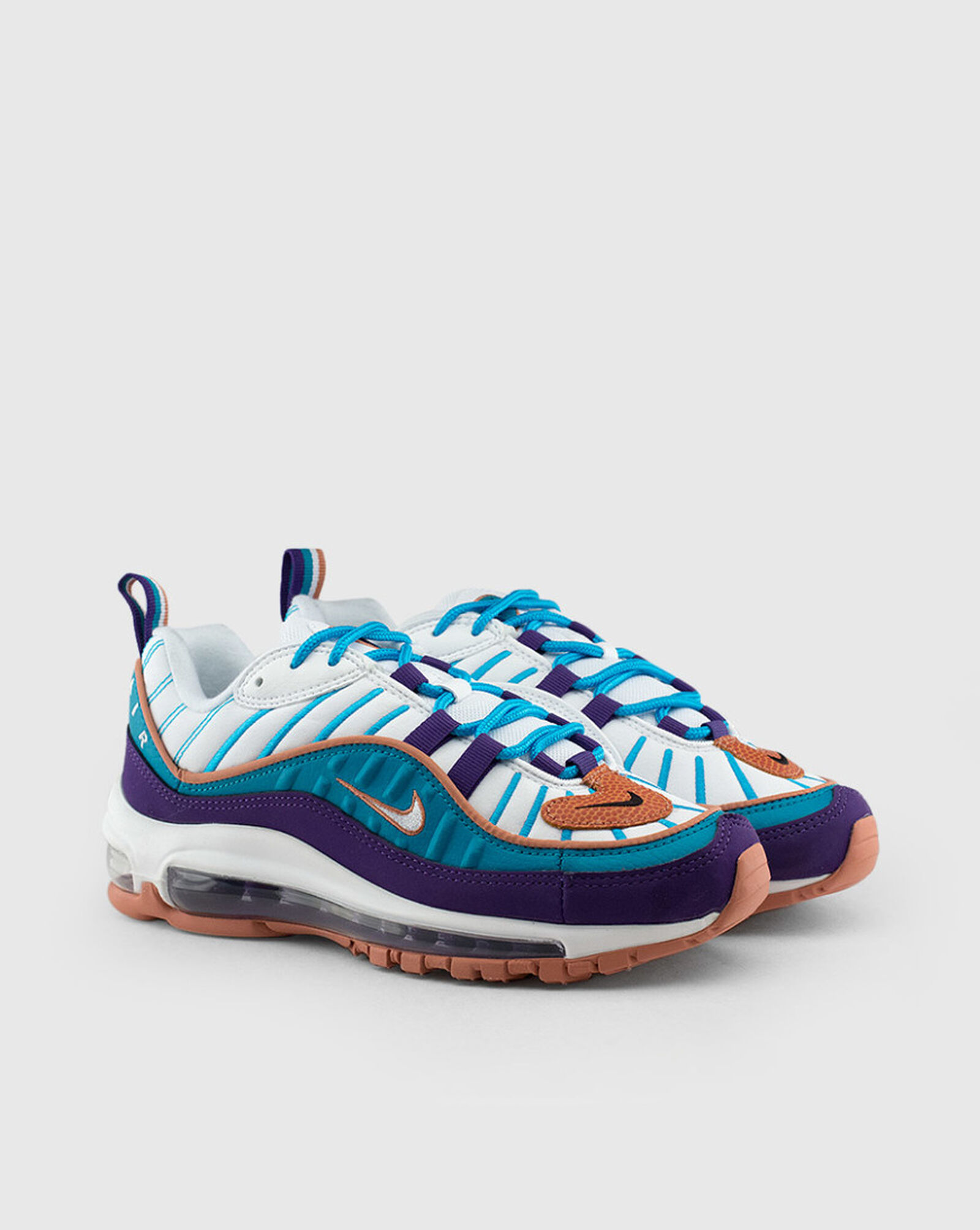nike air max 98 grade school