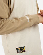 Raglan Sleeve Tee	