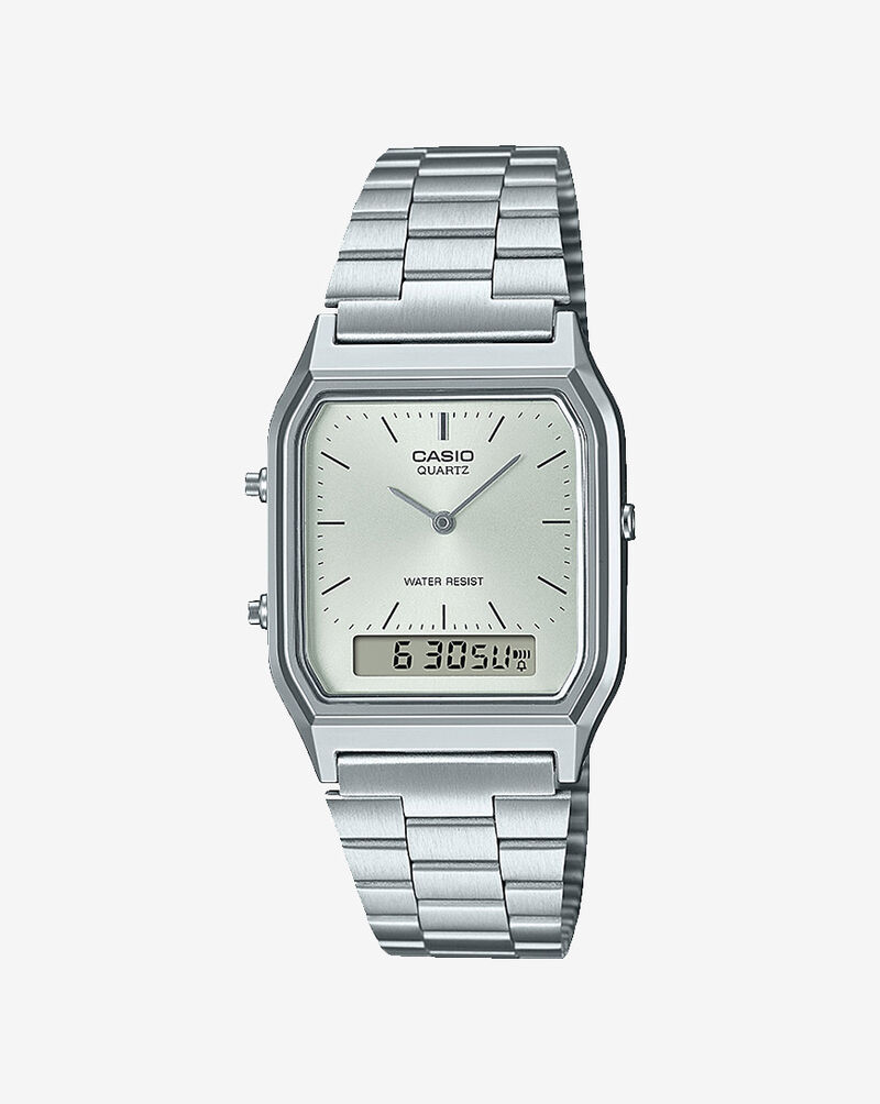 Casio AQ230A-7AVT AQ230A-7AVT Grey 1