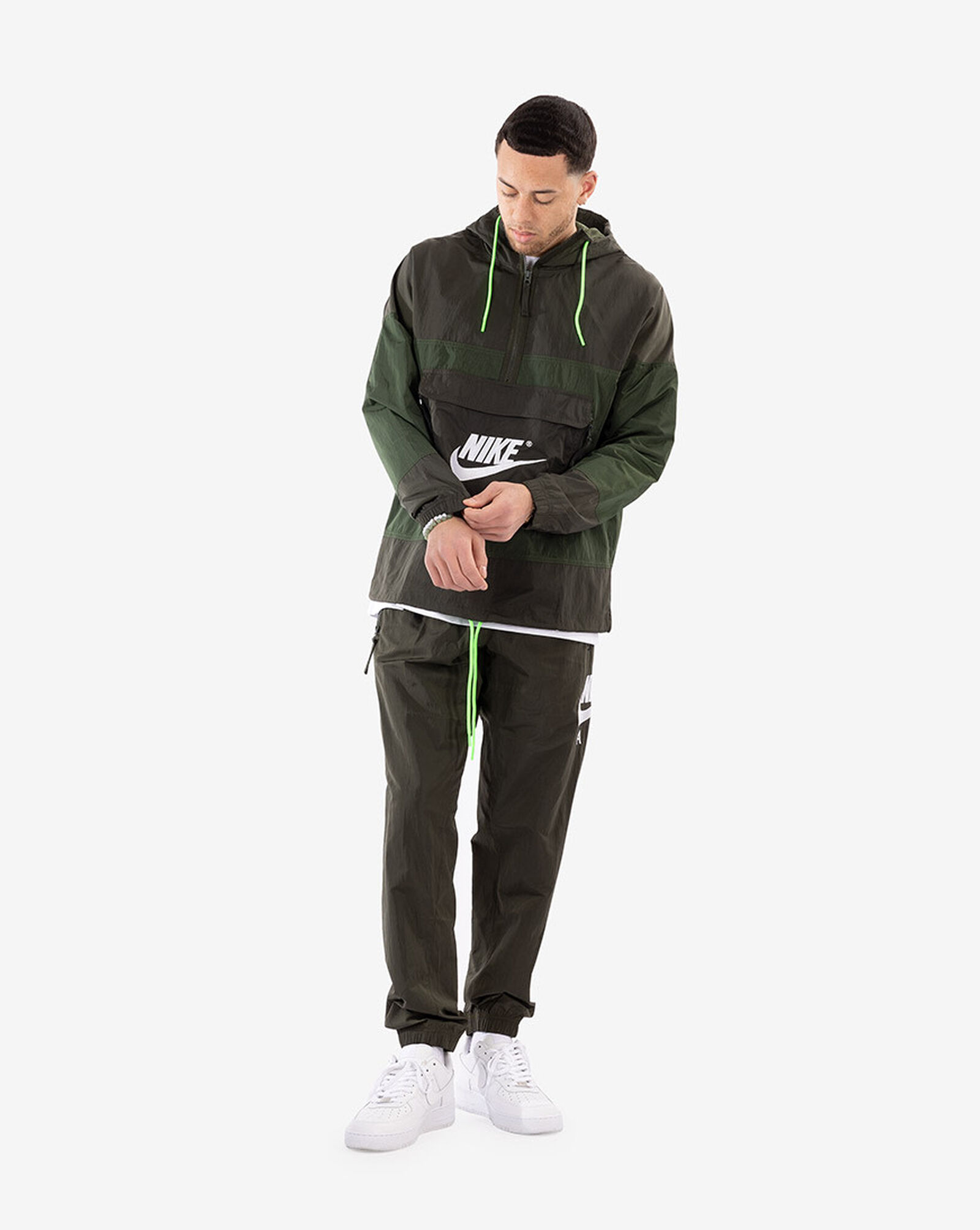 nsw woven pants
