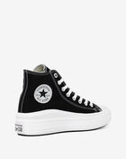 Chuck Taylor All Star Move