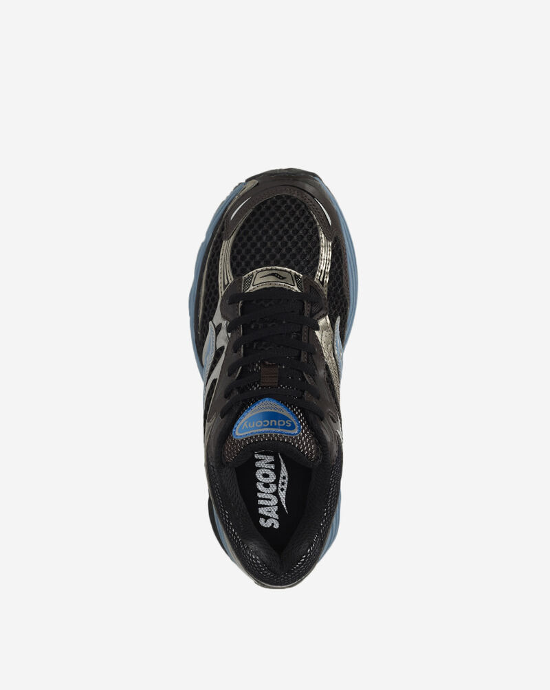 Saucony ProGrid Omni 9 S60739-75 Black 7