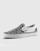 Classic Slip-On Python