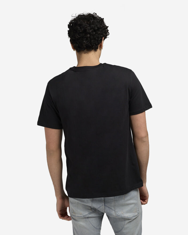 Mister Tee TNLU Miami Photo Reel Tee MTUS285-US-00007 Black 2