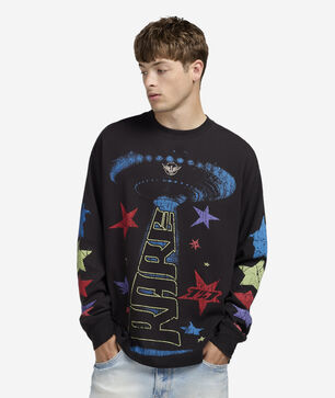 Lamelo Star Vision Long Sleeve Tee