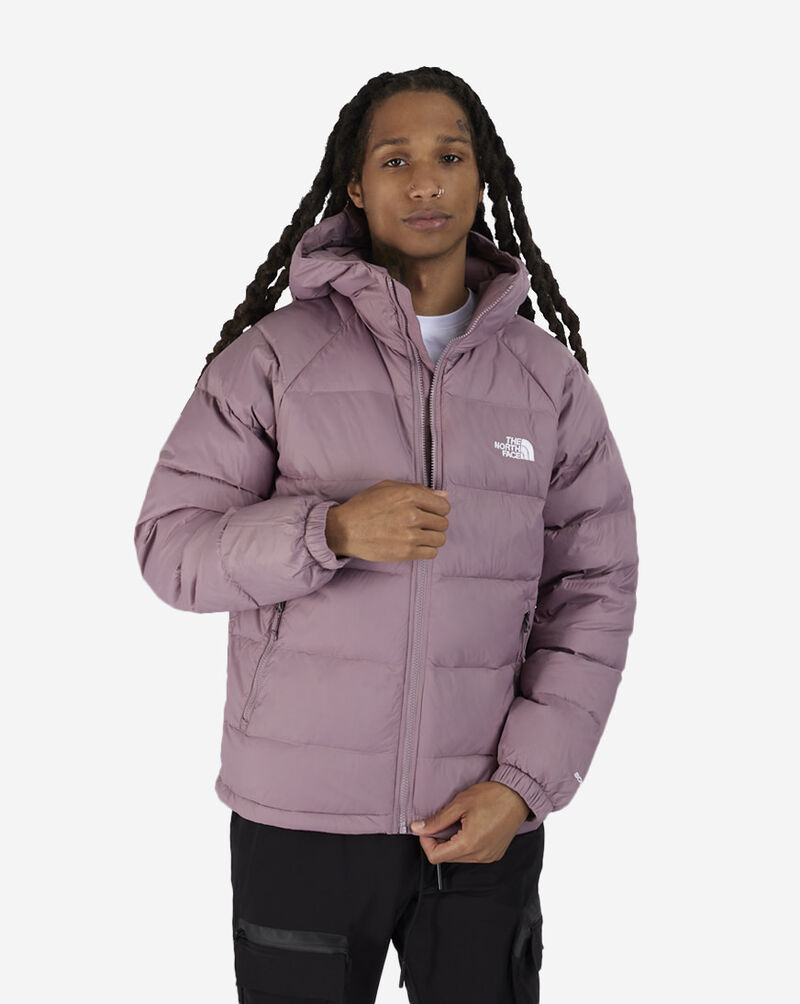 The North Face Hydrenalite Down Jacket NF0A5GIEI0V1 Grey 1