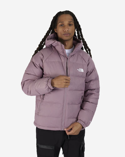 Hydrenalite Down Jacket