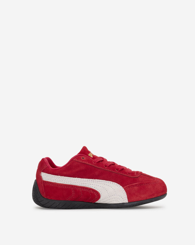 Puma Pre-School Speedcat 40169902 Black 4