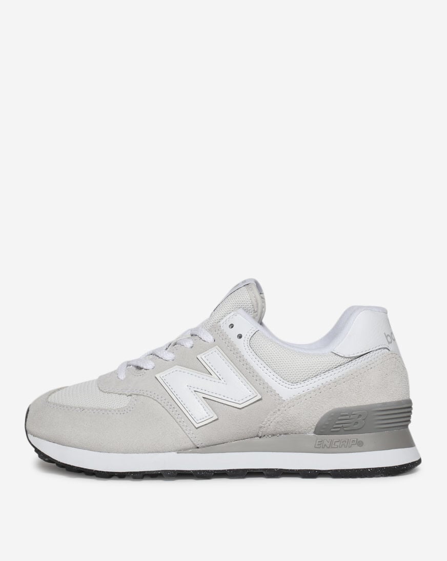 Shop New Balance 574 WL574EVW grey SNIPES USA