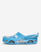 Crocs Lightning McQueen Dinoco Crocband Clog 213582-90H Blue 1