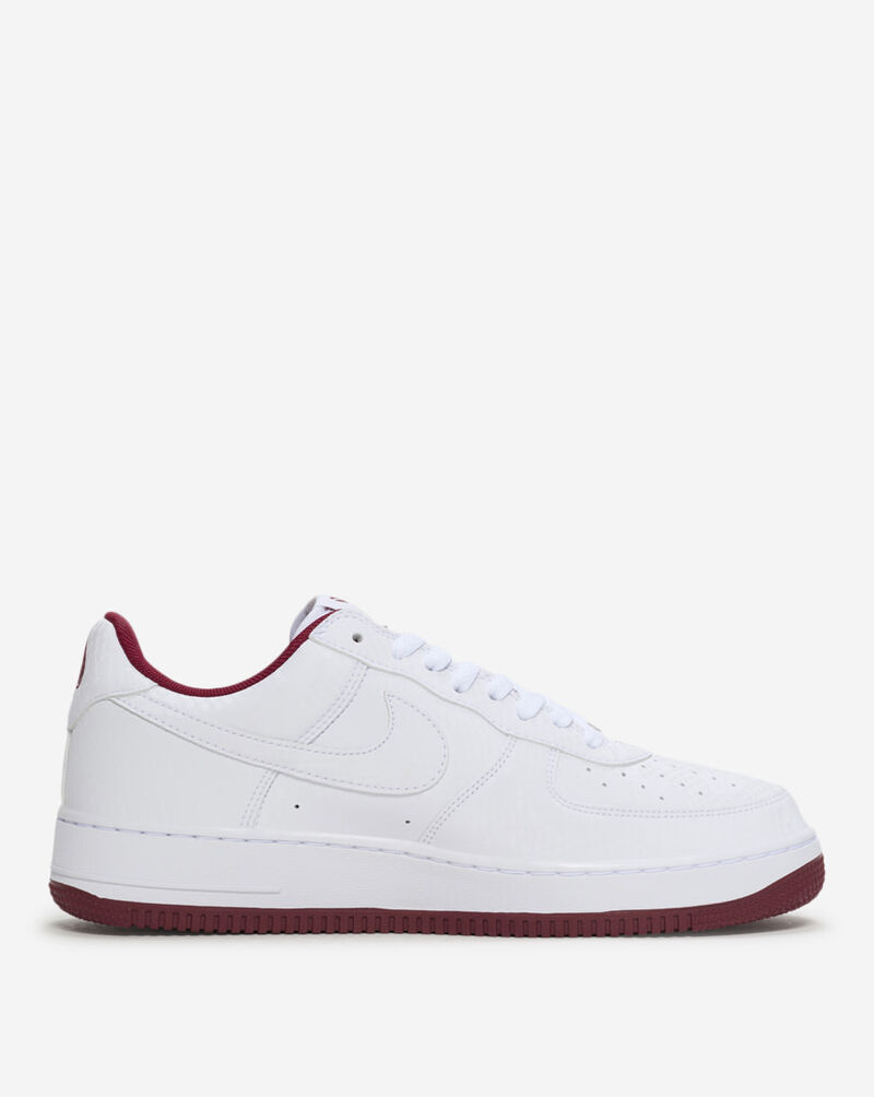 Nike Kobe Air Force 1 Low IB0018-101 White 4