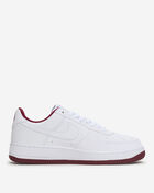 Nike Kobe Air Force 1 Low IB0018-101 White 4