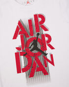 Pre-School AJ14 Gridlock Tee