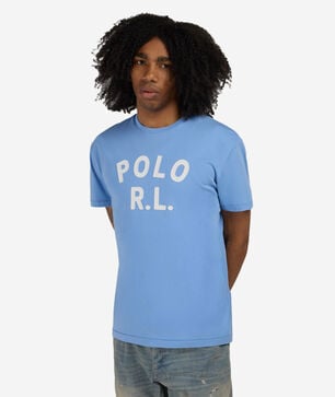Logo Jersey T-Shirt
