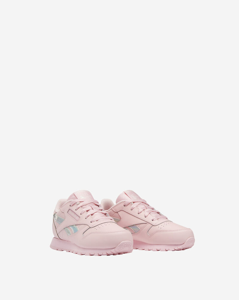 Reebok Pre-School Classic Leather HQ3904 Pink 2