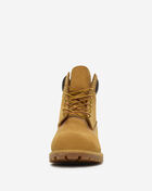 6-Inch Premium Waterproof Boots