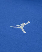 Jordan Little Kids' Brooklyn Fleece Pullover Hoodie 85F116-BB7 Blue 2