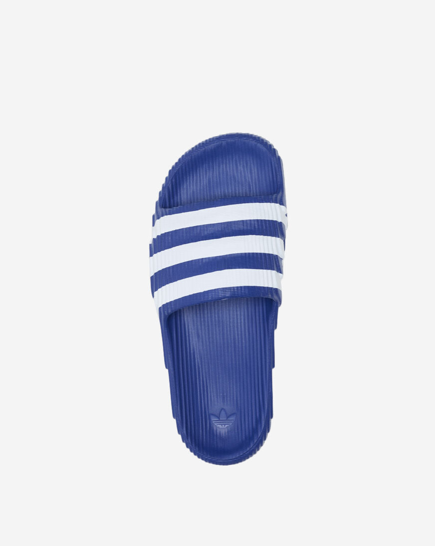 Shop adidas Adilette 22 Slides IF3667 white | SNIPES USA