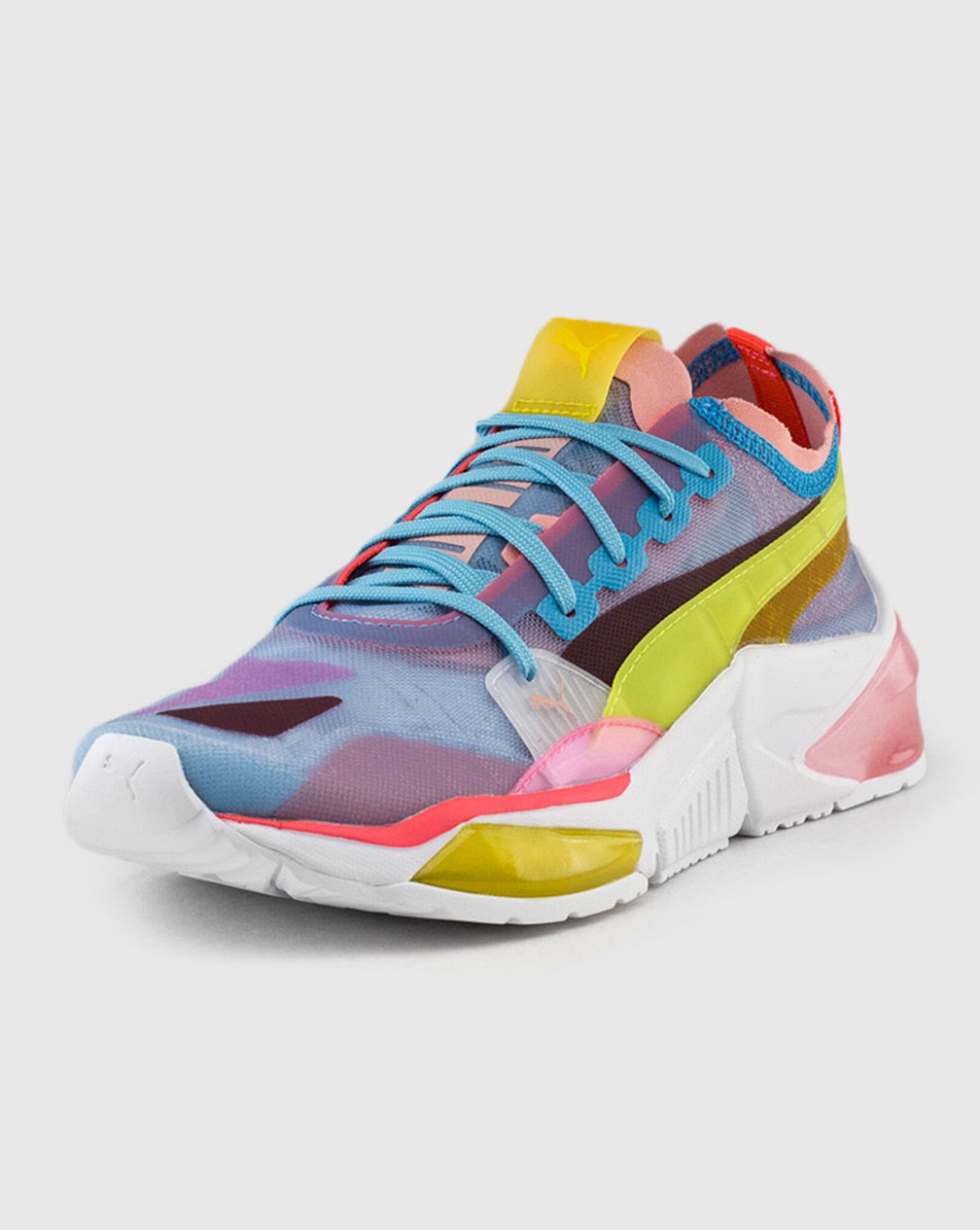 Puma women's lqdcell optic sneaker