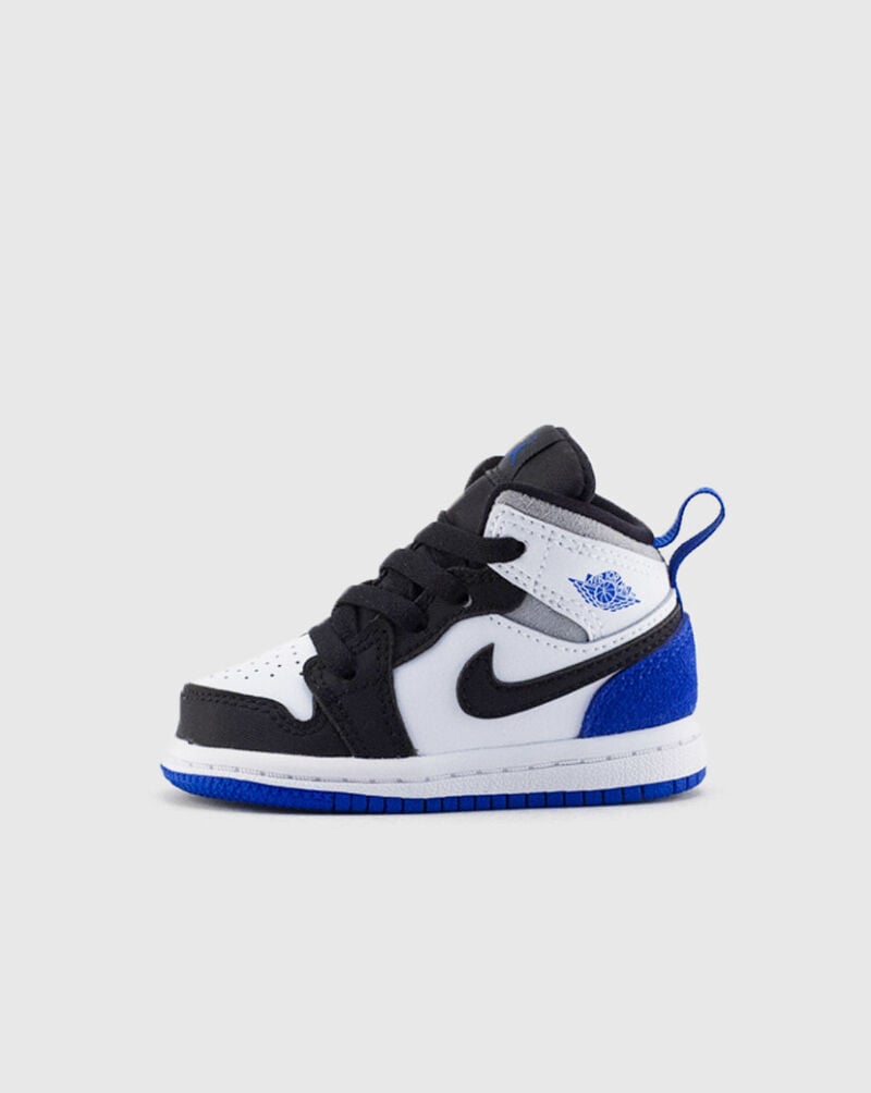 Shop Jordan Toddler Air Jordan Mid Se BQ6933-102 white SNIPES USA - Main Image