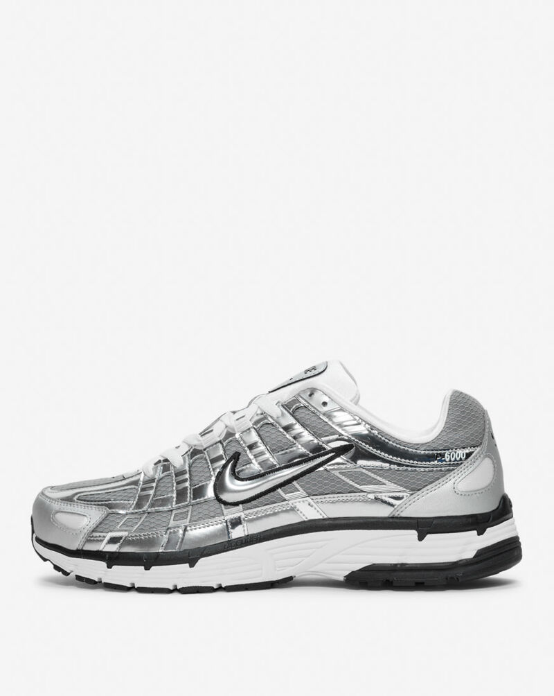 Nike P-6000 CN0149-001 silver 1