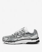 Nike P-6000 CN0149-001 silver 1