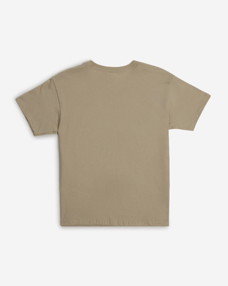 Graphic Tees Kids' Boyz N The Hood Tee BZH5260YB Beige 3
