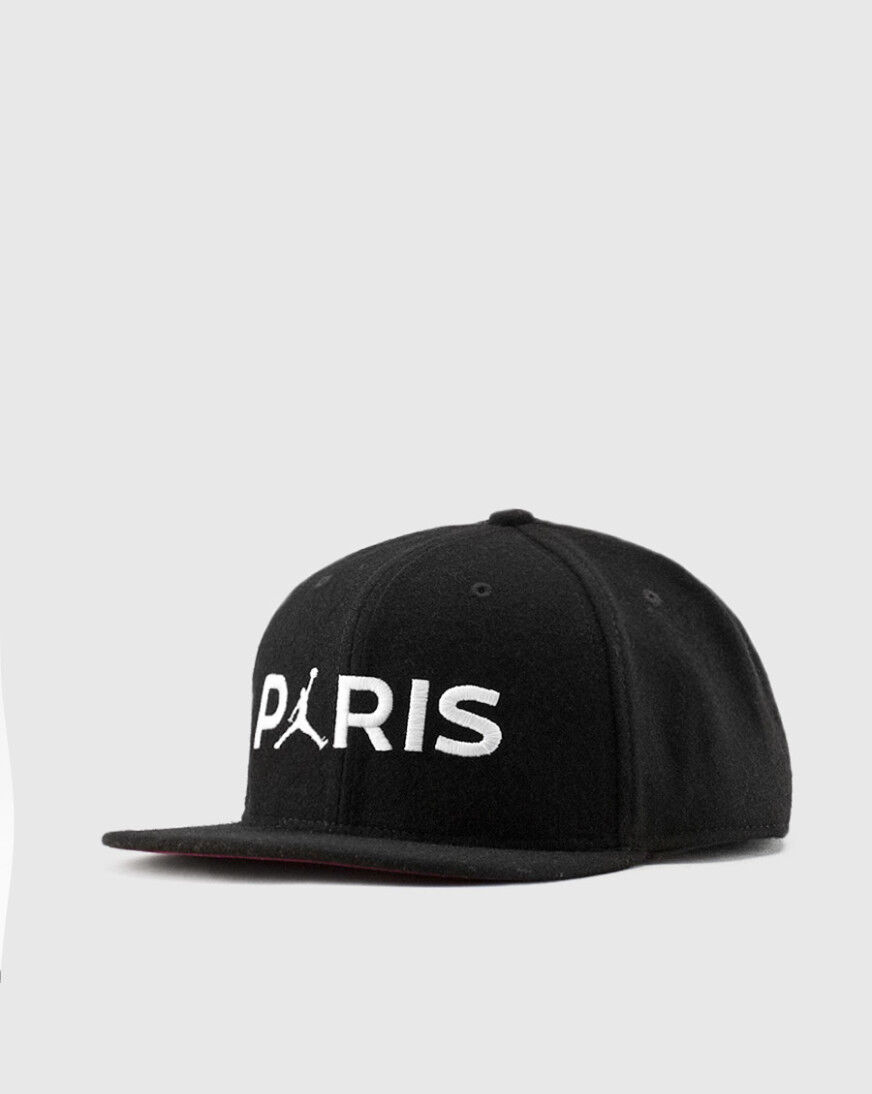 psg jordan hat