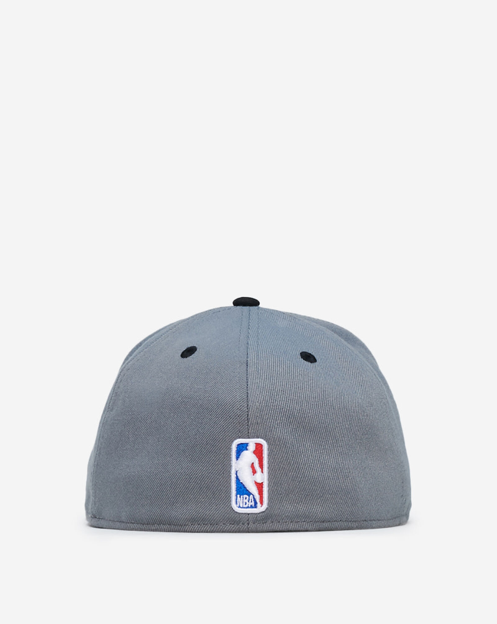 Shop New Era New Era 59Fifty Miami Heat Two Tone Fitted Hat 70556108