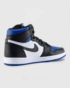 Jordan Retro Air Jordan 1 High OG 555088-041 Black 3