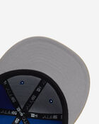 New Era 59Fifty Los Angeles Dodgers Fitted Hat 71029710 Blue 4