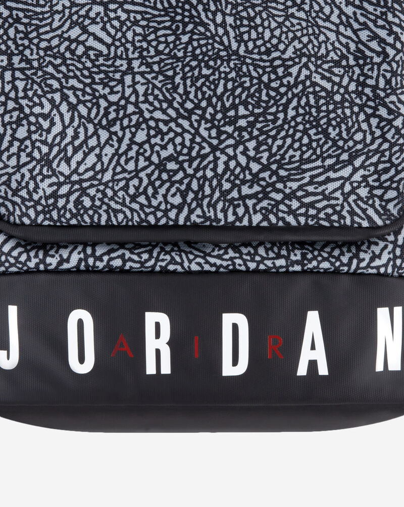 Shop Jordan Air Essential Backpack 9A0670G3A black SNIPES USA