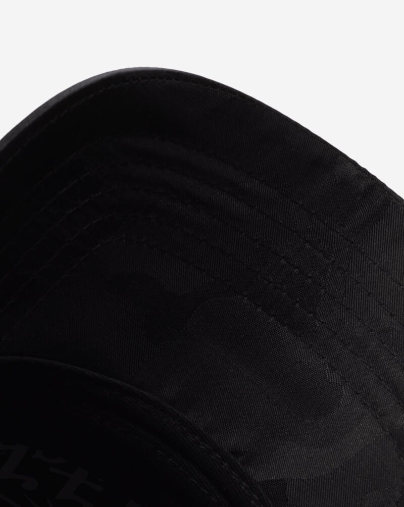 Von Dutch Chromatic Trucker Hat VDHH0060 Black 4