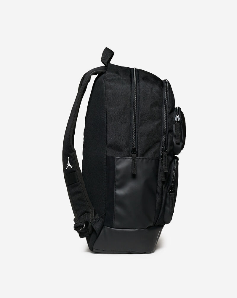 Jordan Essential Backpack 9A0670-023 Black 2