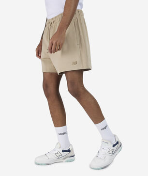 Sport Essentials French Terry Shorts