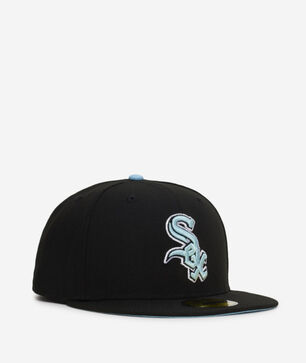 59Fifty Chicago White Sox Fitted Hat